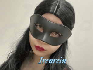 Irenrein