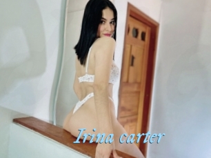Irina_carter