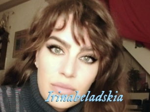Irinabeladskia