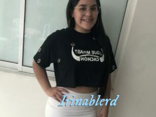Irinablerd