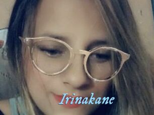 Irinakane