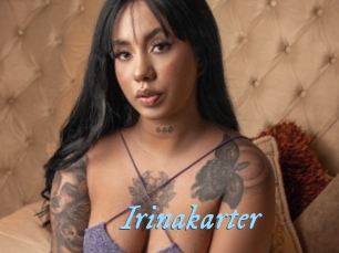 Irinakarter