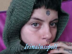 Irinalusspoli