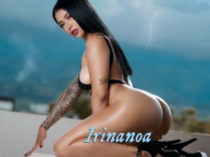 Irinanoa