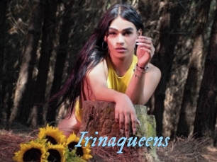 irinaqueens DeriheruI