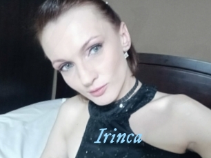 Irinca