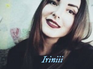 Iriniii