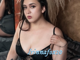 Irinnafox20