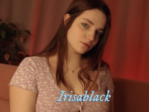 Irisablack