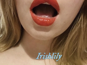 Irishlily