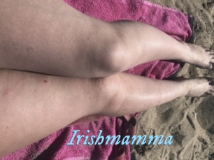 Irishmamma