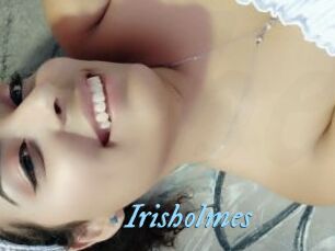 Irisholmes