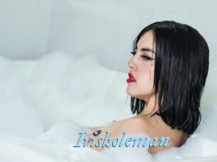 Iriskoleman