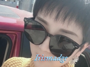 Irismadge