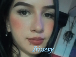 Irissexy