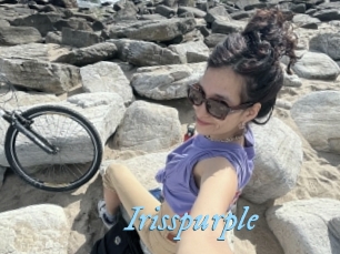 Irisspurple
