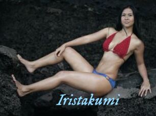 Iristakumi