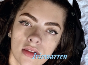 iriswarren DeriheruI