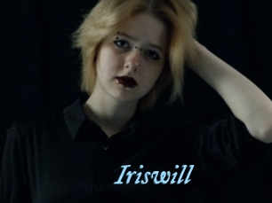 Iriswill