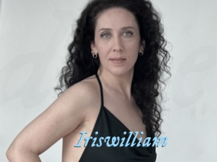Iriswilliam