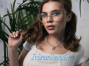 Iriswilsonn