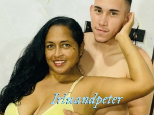 irluandpeter DeriheruI