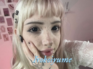 Irokoiyume