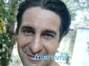 Ironsword