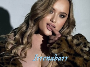 Irrenabarr