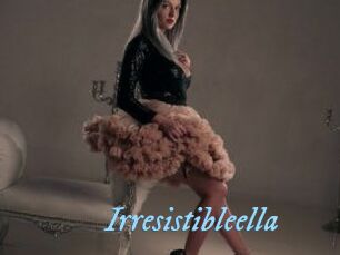 Irresistibleella