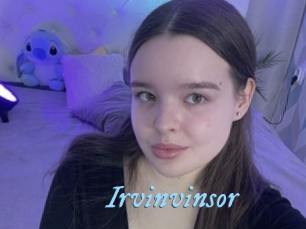 Irvinvinsor