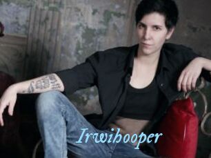 Irwihooper