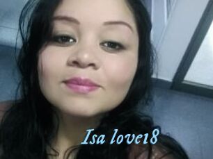 Isa_love18