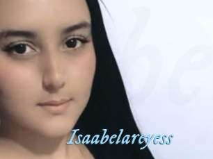 Isaabelareyess