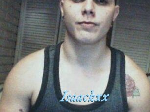 Isaackxx