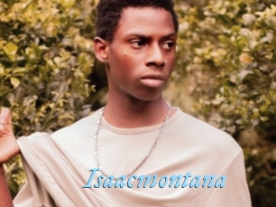 Isaacmontana
