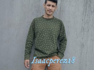 Isaacperez18