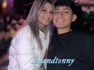 Isaandtonny