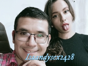 isaandysex2428 DeriheruI