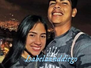 Isabelaanddiego