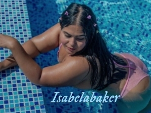 Isabelabaker