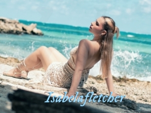 Isabelafletcher