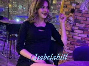Isabelahill