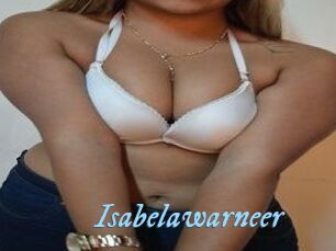Isabelawarneer