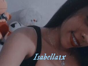 Isabella1x