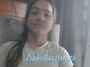 isabella22smith DeriheruI
