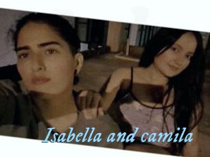 Isabella_and_camila