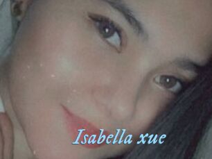 Isabella_xue