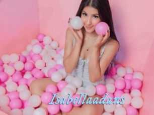 isabellaadans DeriheruI