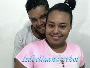 Isabellaandferhot